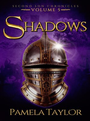 cover image of Shadows